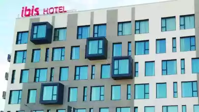 News - New Ibis hotel opens in Timișoara after €10 million investment