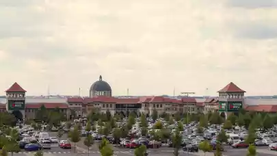 News - Romania’s retail market sees shift to retail parks