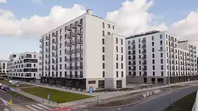 News - Resi4Rent opens its third project in Warsaw