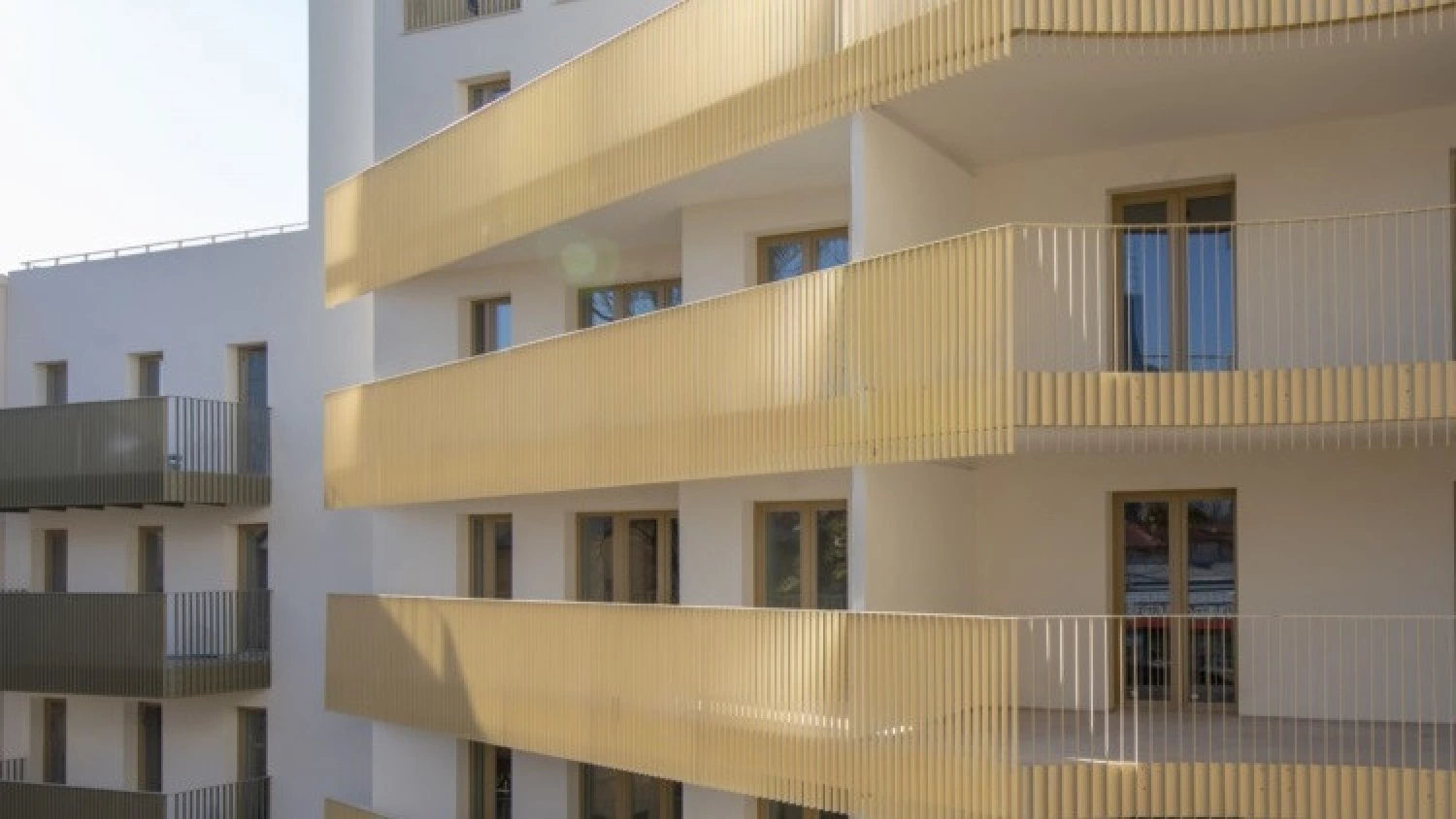 News Article Prima Development finalises residential project in Bucharest