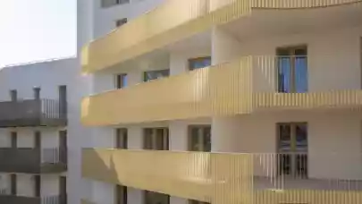 News - Prima Development finalises residential project in Bucharest