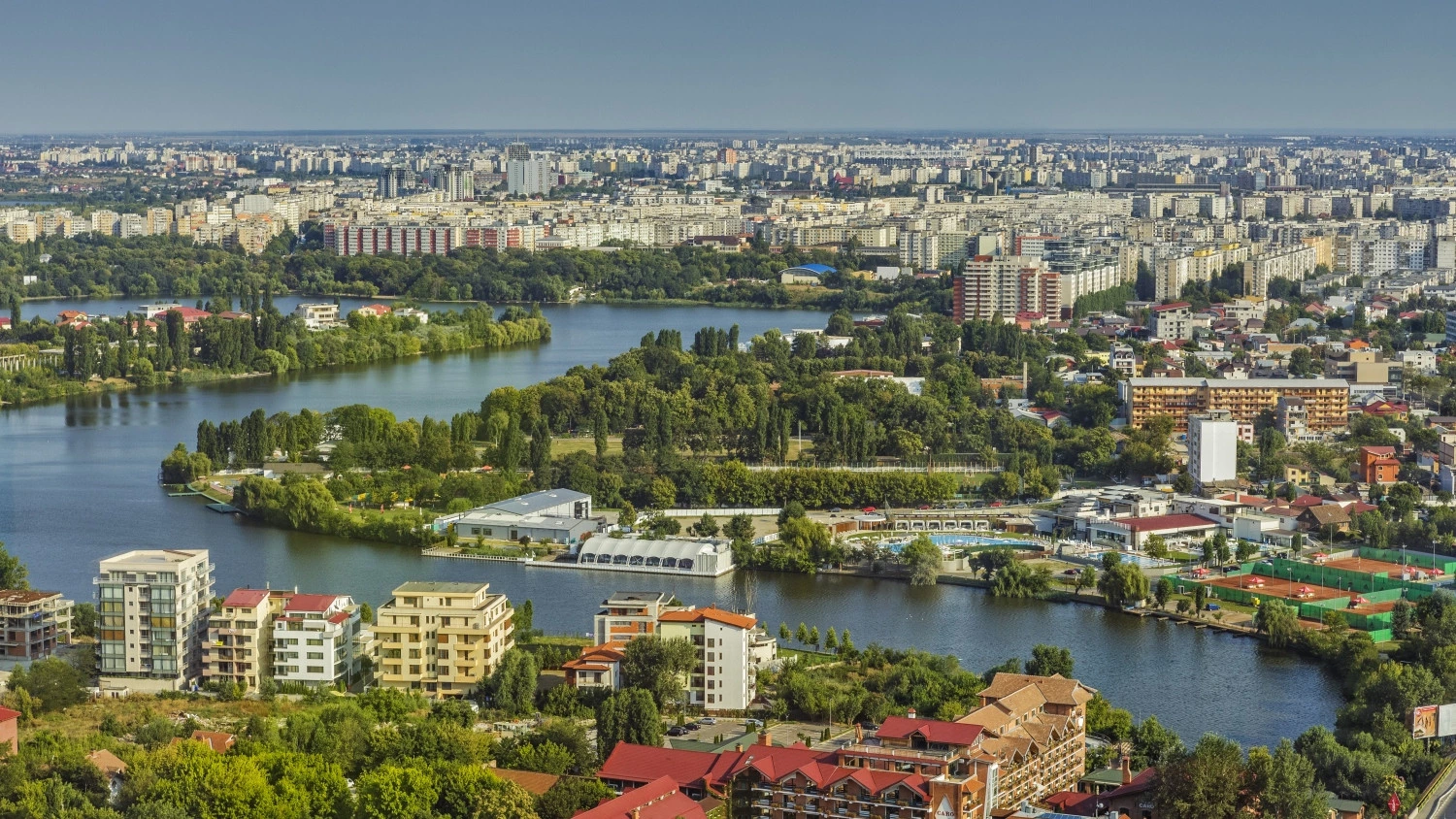 News Article Investments in Romania may see a dip in 2021