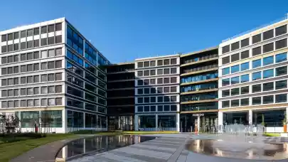 News - ConvergenCE to lease HB Reavis project in Budapest