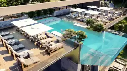 News - Nordis launches new mixed-project in Brașov