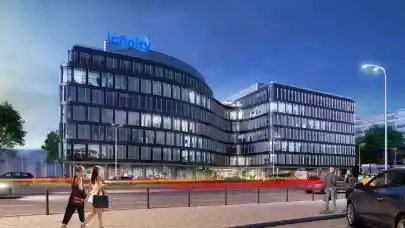 News - Construction of Infinity in Wrocław has begun