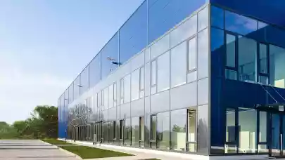 News - Panattoni to build 172,000 sqm in Western Pomerania