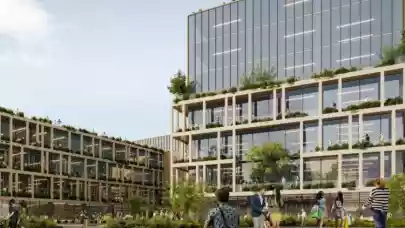 News - Amazon to open three new offices in Romania