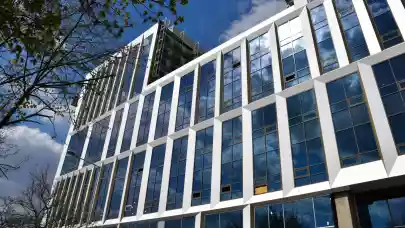 News - Facade materials market in Poland to reach €900 million by 2026