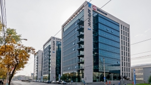 News AFI Europe to sell Bucharest office park for €164 million 