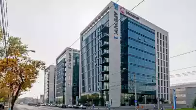 News - AFI Europe to sell Bucharest office park for €164 million 