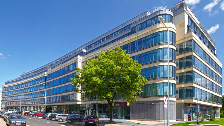 News Article investment office Poland Poznań