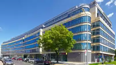 News - Czech investor buys an office building in Poland