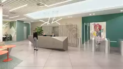 News - CPI to continue renovation of Arena Corner in Budapest