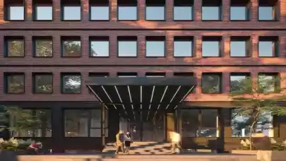 News - Hagag invests €4 million in new office building in Bucharest