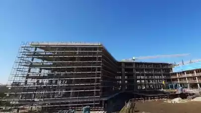 News - Speedwell obtains highest level of WELL pre-certification in Romania