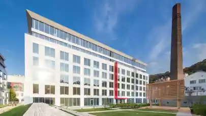 News - Skanska sells eleven buildings in three countries during 2015