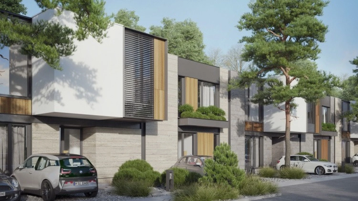 News Article Alesonor plans €100 million resi-scheme near Bucharest