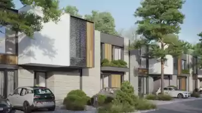 News - Alesonor plans €100 million resi-scheme near Bucharest