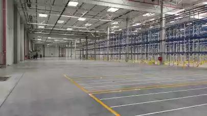 News - Fortress REIT buys logistics parks in Bydgoszcz and Stargard