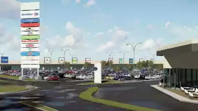 News - Sepsi Value Centre in Romania opens on 18th March