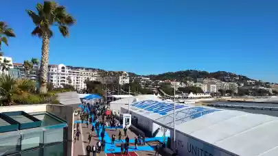 News - MIPIM 2021 postponed to September from June
