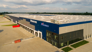 News Panattoni builds in Zgorzelec for ID Logistics
