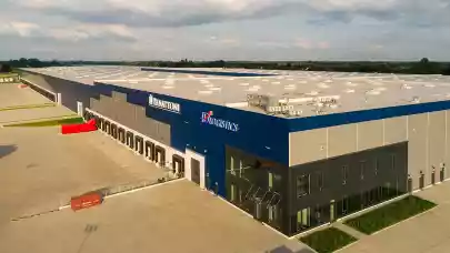 News - Panattoni builds in Zgorzelec for ID Logistics