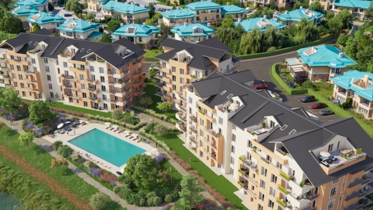 News Article InteRO Property MVGM residential Romania