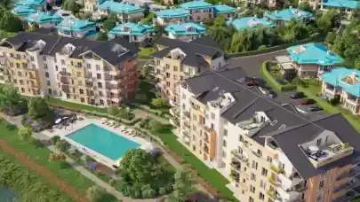 News - MVGM Group enters Romania's residential market