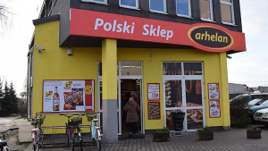 News Eurocash acquires 49% stake in Polish retail chain Arhelan