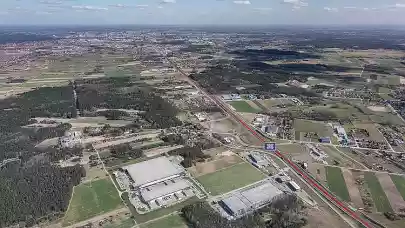 News - Accolade invests €33 million in warehouses near Białystok