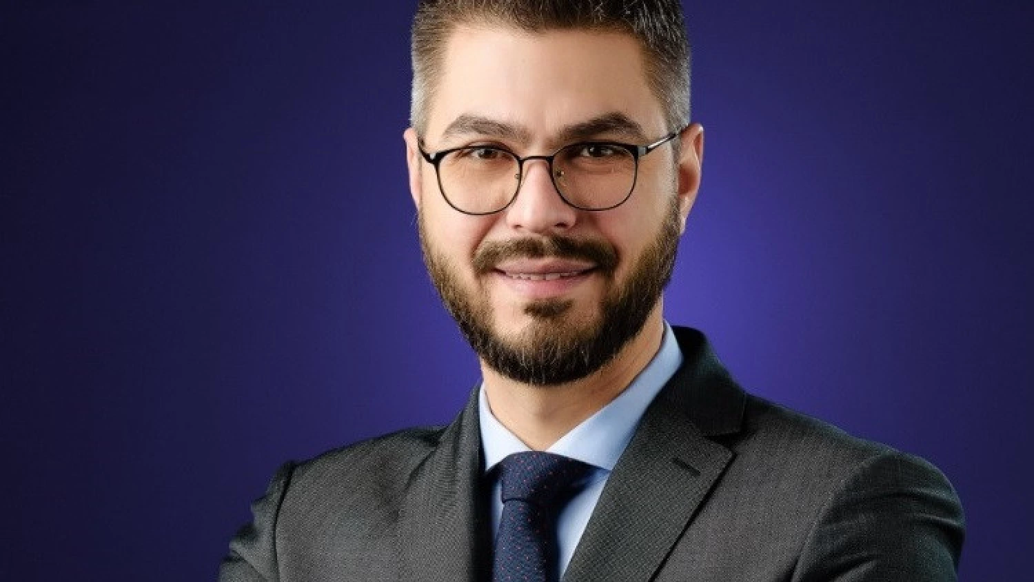 News Article Element Industrial appoints Andrei Jerca as MD