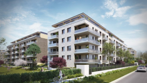 News Cordia to hand over 800 homes in Hungary in 2021