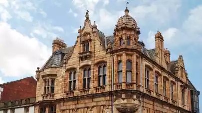 News - Cordia buys office space in Birmingham for new UK HQ