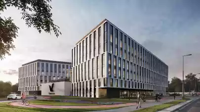 News - Knight Frank Poland wins three new mandates