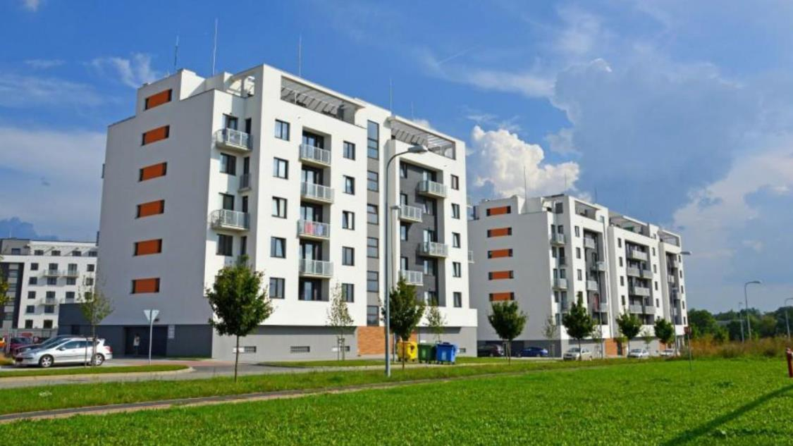 News Article alternative Czech Republic Heimstaden Bostad investment Plzen PRS residential