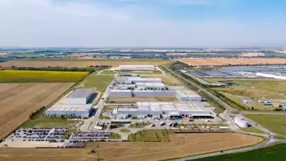 News - CTP plans to invest €200 million in Slovakia #CTP #development #industrial #logistics #Slovakia
