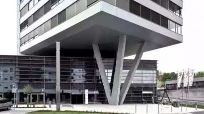 News - Local investor buys mixed-use building in Košice