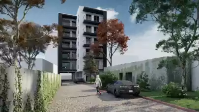 News - Dagesh Group invests €6.5 million in Bucharest resi project