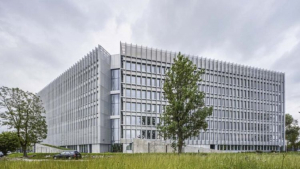 News C&W to manage GreenWings Offices in Warsaw