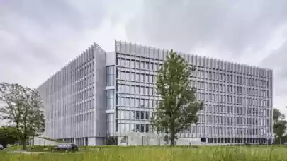 News - C&W to manage GreenWings Offices in Warsaw