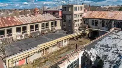 News - Linkcity acquires brownfield site from the city of Pardubice