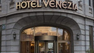 News Zeus International buys three hotels in Bucharest