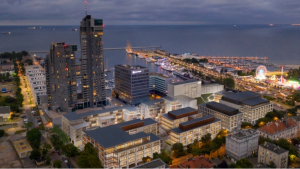 News Vastint launches new phase of Gdynia mixed-use project