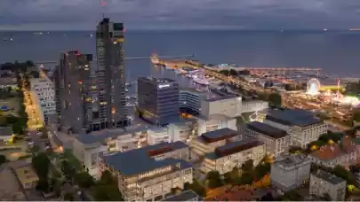 News - Vastint launches new phase of Gdynia mixed-use project