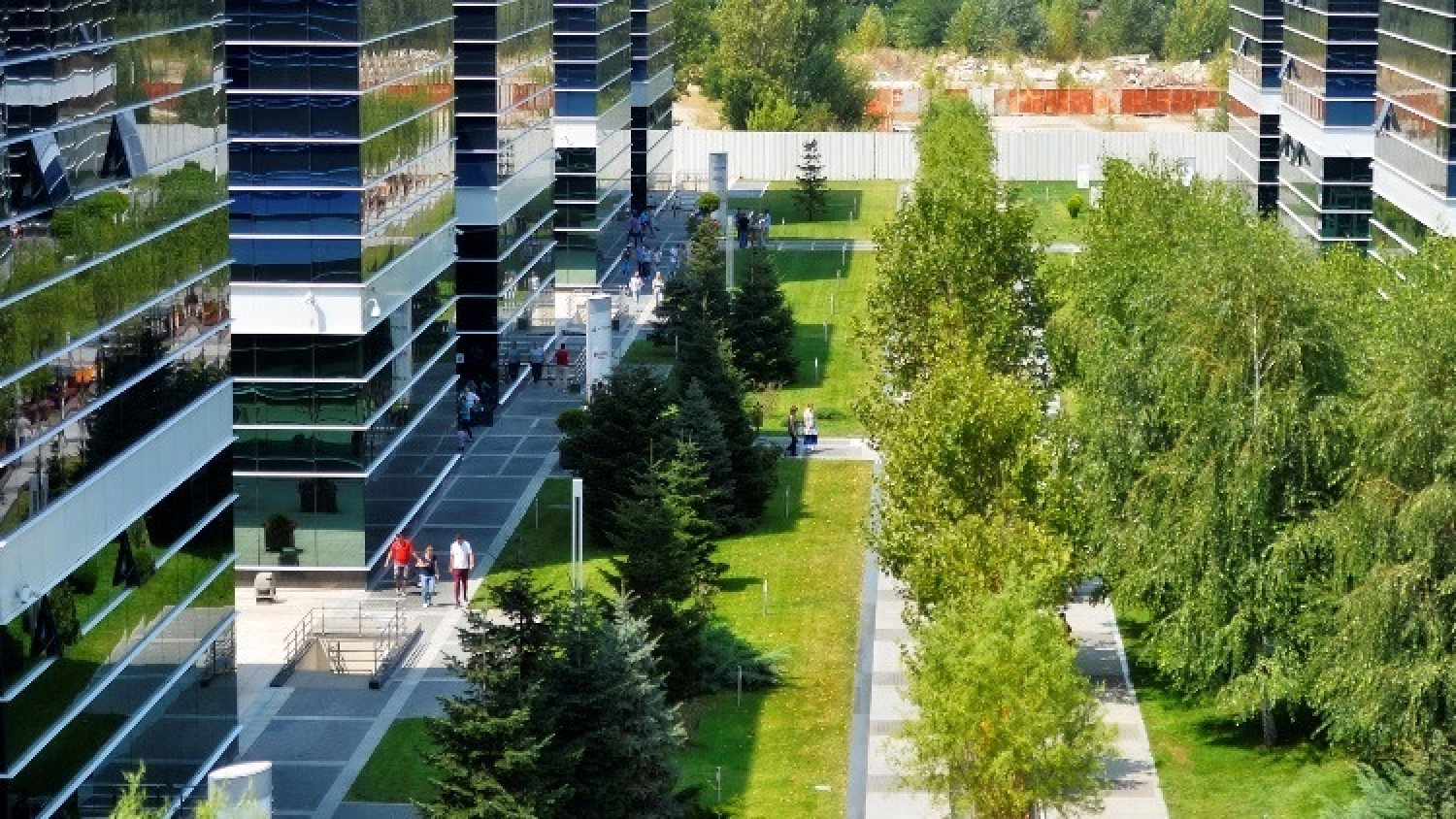 News Article Genesis Property: How will offices respond to future health threats?