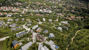 News Horizon acquires 24 hectares plot near Prague