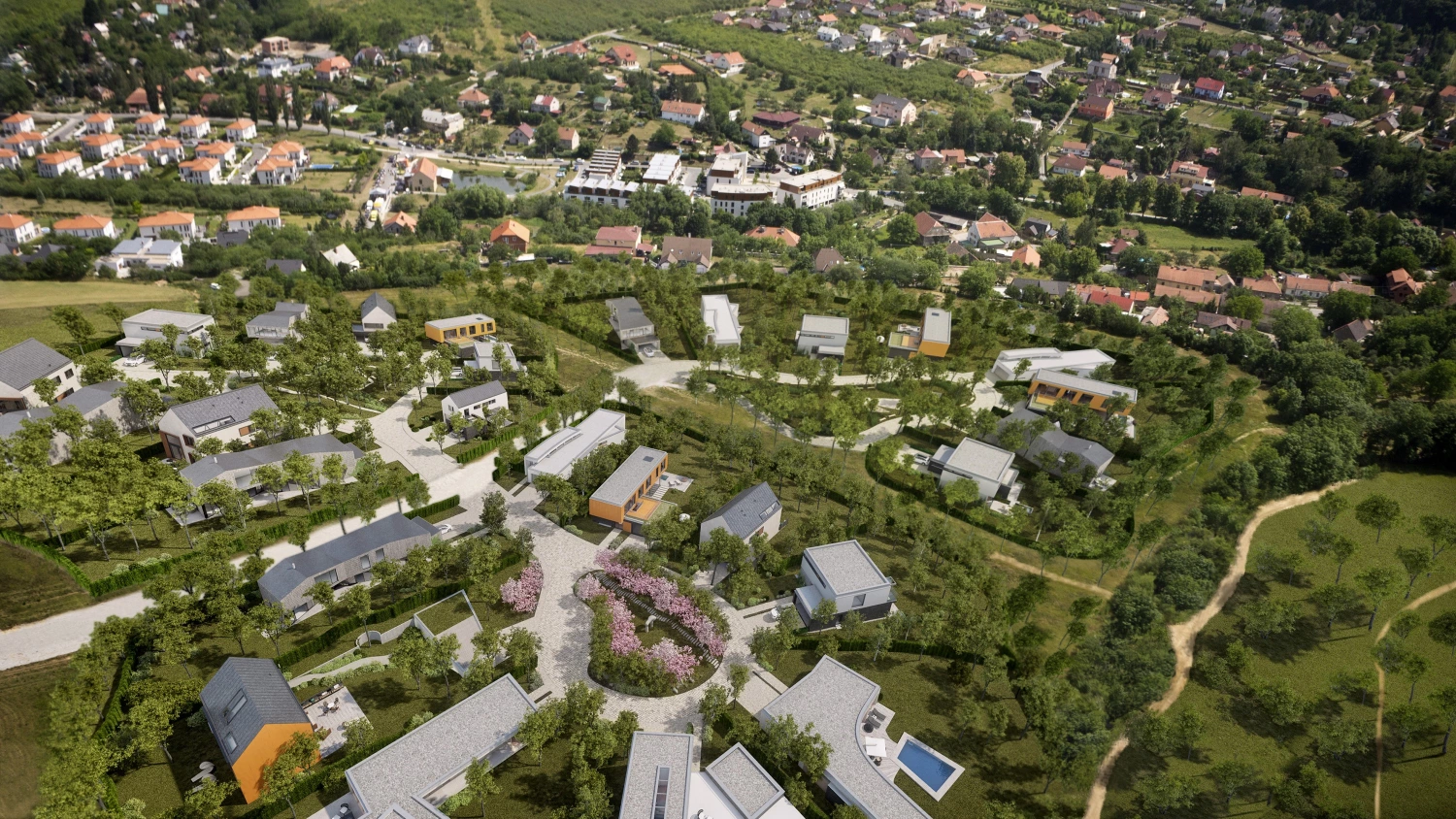 News Article Horizon acquires 24 hectares plot near Prague