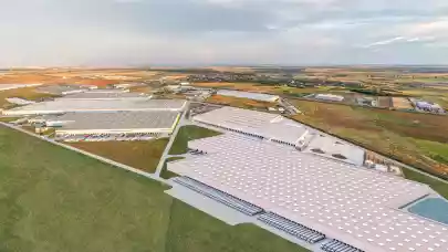 News - CTP to develop 300,000 sqm in Romania in 2021