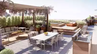 News - Homing Properties invests €10 million in Bucharest resi scheme